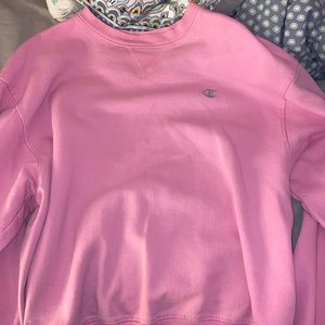 CHAMPION vintage crew neck